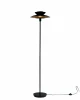 V11299-1F Торшер с выключателем Moderli Shaggy V11299-1F (220V, круглые)