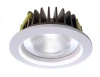 565183 Встраиваемый точечный светильник Deko-Light COB 565183 (LED, круглые)