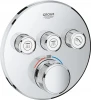 29121000 Термостат Grohe Grohtherm SmartControl 29121000 для ванны с душем
