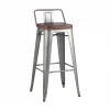  Стул барный TOLIX SOFT