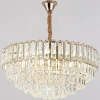 07070-0.4-600 FGD Подвесная люстра хрустальная Reluce 07070-0.4-600 FGD (220V, на цепи)