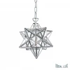 STELLA SP1 SMALL Подвесной светильник Ideal Lux Stella SP1 SMALL