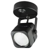 DLC-S613 GU10/B BLACK Спот накладной Fametto Sotto DLC-S613 GU10/B BLACK
