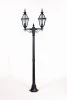 89408 A Наземный фонарь Oasis Light Florida 89408 A