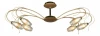 CL204265 Потолочная люстра Citilux Lira CL204265