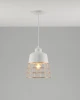 GD-C213-A white/g Подвесной светильник Moderli Lora GD-C213-A white/g