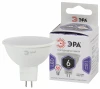 LED MR16-6W-860-GU5.3 Лампочка светодиодная GU5.3 6W ЭРА LED MR16-6W-860-GU5.3