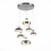 SL345.103.06 Подвесной светильник ST Luce Campanela SL345.103.06