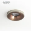 TerraCopper\SNi Встраиваемый светильник Raumberg TerraCopper\SNi Copper\Satin Nickel