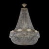 19011/H2/80IV G Потолочная люстра Bohemia 1901 19011/H2/80IV G