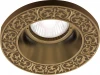 FD1100RPB Встраиваемый точечный светильник Fede Round FD1100RPB