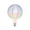 11867 Лампочка светодиодная прозрачная шар E27 3W Eglo Lm_led_e27 11867