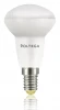 4730 Лампочка светодиодная E14 6 Вт 380 lm 2800K теплое свечение Voltega SIMPLE LIGHT 4730