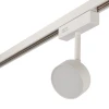 MAGNET AM518 7W 4000K WH Трековый светильник светодиодный магнитный AM Group MAGNET OPAL MAGNET AM518 7W 4000K WH (48V)