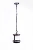 68305 Bl Уличный светильник подвесной Oasis Light 68305 Bl