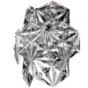 Rumba W1070.2 chrome Настенный светильник Lucia Tucci Rumba W1070.2 chrome
