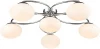 360-107-06 Потолочная люстра Velante 360-107-06 (220V)