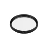 057148 Насадка LGD-ARTIFACT-OVAL-LENS-R65 (BK) (Arlight, Металл) 057148