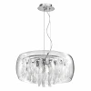752084 Подвесная люстра Lightstar ACQUARIO 752084