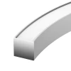 055738 Профиль LINE-3535-BENT-SIDE-2000 ANOD (Arlight, Алюминий) 055738