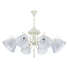 ARM031-08-W Подвесная люстра Maytoni Cella ARM031-08-W
