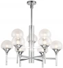 2971-9P Потолочная люстра Favourite Impulse 2971-9P