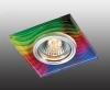 369916 Встраиваемый точечный светильник Novotech Rainbow 369916
