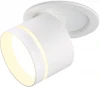TA1431 Встраиваемый поворотный точечный светильник Ambrella Techno Spot TA1431 (220V, круглые)