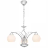 138.54.3 Подвесная люстра Silver Light Adele 138.54.3