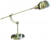 LDT 5560-A MD Офисная настольная лампа Lumina Deco Rolf LDT 5560-A MD
