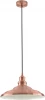 LSP-8923 Подвесной светильник Lussole Badger LSP-8923 (220V, на проводе)