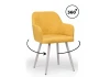 631760 Стул на металлокаркасе Инфини Notta 631760