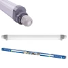 ULO-T20-50W/4000K/L150 IP65 GREY LINKABLE Линейный светильник светодиодный Uniel ULO ULO-T20-50W/4000K/L150 IP65 GREY LINKABLE