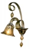 A8070AP-1CC Бра Arte Lamp Corno A8070AP-1CC