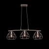 T432-PL-03-G Подвесной светильник Maytoni Soprano T432-PL-03-G