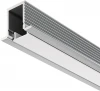 ALM-1209-S-2M Алюминиевый профиль встраиваемый 12x09 Maytoni Led Strip ALM-1209-S-2M