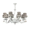 ARM393-08-W Подвесная люстра Maytoni Putto ARM393-08-W