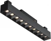 TR076-2-20W4K-B Трековый светильник Downlight Points Gravity 4000K 20Вт 30° LED (магнитный) Maytoni Technical TR076-2-20W4K-B (48V)