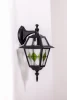 91102 lgG Настенный фонарь уличный Oasis Light Faro Lgg 91102