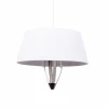 CL.7309W Подвесной светильник Abrasax Charlotte CL.7309W