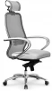 z312299175 Офисное кресло Метта Samurai SL-2.04 MPES (Белый цвет) z312299175