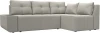 122759 Диван угловой Амадэус правый угол Лига Диванов (Рогожка) арт.122759