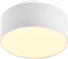 ST166.542.17 Потолочный светильник наклодной ST Luce ST166.542.17 Белый LED 1*12+5W 4000K 1 190Lm (220V, круглые)