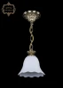 34.03.1.d170.G.Angel Подвесной светильник Art Classic 34.03 34.03.1.d170.G.Angel (220V, на цепи)