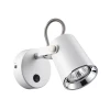 3628/1W Спот Odeon Light Flexi White 3628/1W