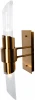 K2KM0987W-2BR Бра Garda Decor K2KM0987W-2BR