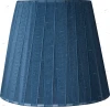 Shade 12 Lead blue Абажур Donolux, синий