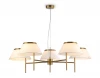 LH72473 Подвесная люстра Ambrella High Light LH72473