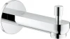 13262000 Излив Grohe Eurosmart Cosmopolitan 13262000 для ванны с душем