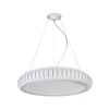 FR6159-PL-36W-W Подвесной светильник Freya Assanta FR6159-PL-36W-W